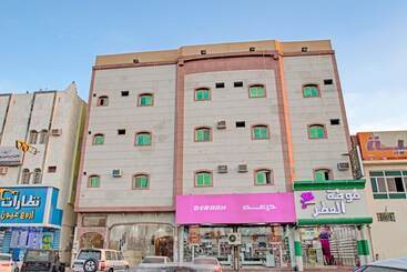 Hôtel Oyo 601 Ibs For Residential Units