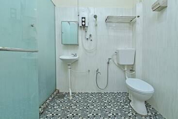 Hotel Oyo 90383 Chaah Homestay 1