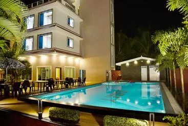 Jimmy Beach Resort