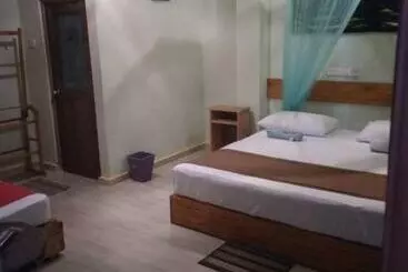 Majatalo Tharu Villa