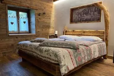 Bed And Breakfast Campo Base