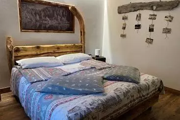 Bed And Breakfast Campo Base