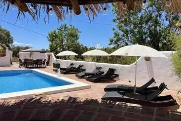Bed and Breakfast Todos Y Tonya