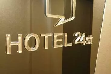 Hotelli 24st.prestige