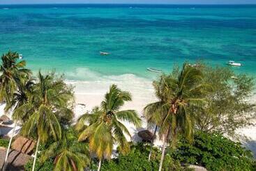 Hotel Poa Poa Bungalows