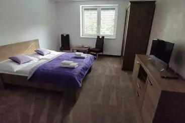 ペンション Gól Centrum Resort