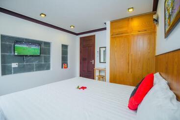 Senda Villa & Apartment Hoi An