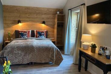 Bed And Breakfast Vechtdals Mooiste