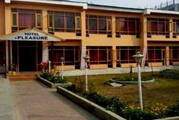 Hotel Flagship Pleasure