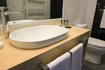 ホテル Casa Negra Santo Domingo