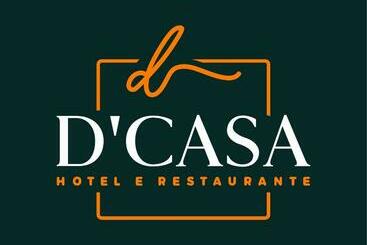 D Casa Hotel E Restaurante