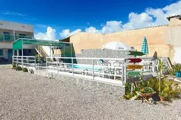 Hôtel Dellas Pousada