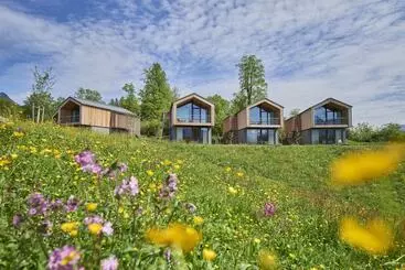 Hotelli Kulturhof Stanggass