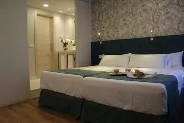 Modo Hotel Apartamento