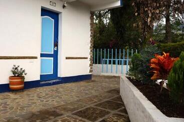 پانسیون Vista Farallones