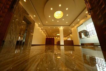 Hotel Bpr Asgiriya ,kandy