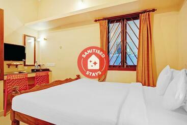 Hotel Collection O 84531 Auro Castle Residency