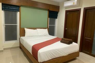 ホテル Le Da Private