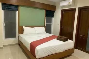 Hotel Le Da Private