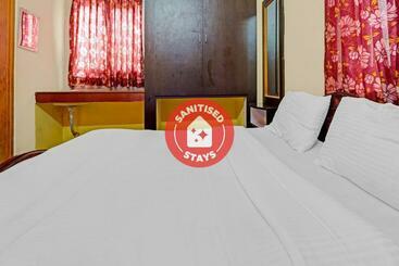 Hotel Flagship 84580  Sky Land