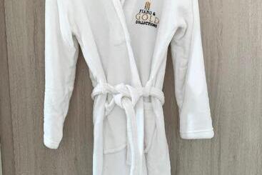 Отель Piano & Gold Collections, Peduase