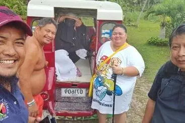 Herberge House Of Tamse Laagans Inn