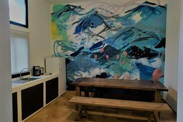 Bed and Breakfast Casa Mocan