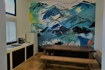Bed and Breakfast Casa Mocan