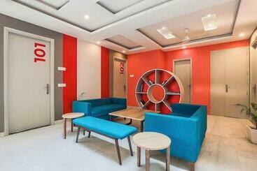 Hotel Silver Star Inn Medanta