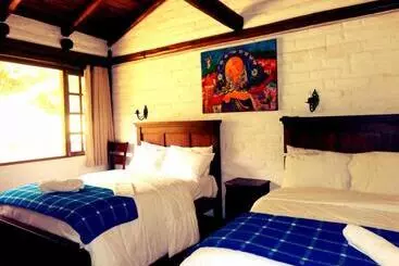 Hotel En Casa De Luis