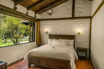 Hotel En Casa De Luis