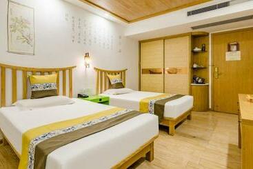 ホテル Floral  Shantou Chaocheng