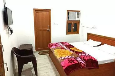 Natraj Homes   Hotel Natraj