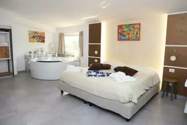 Hotel Il Borgo Suite