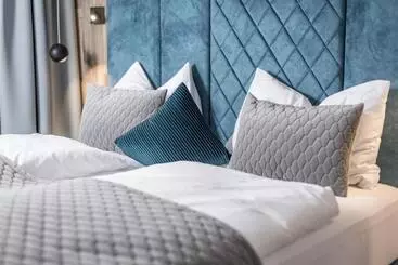 アパートホテル Perfect Lodgings Panorama