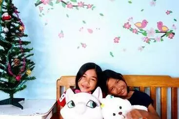 Aparthotel Sea Shell Hut