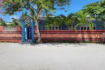 Pension (Hôtel basse catégorie) Royal Beach Dhigurah