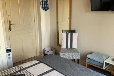Bed and Breakfast Antigua Alqueria Reformada