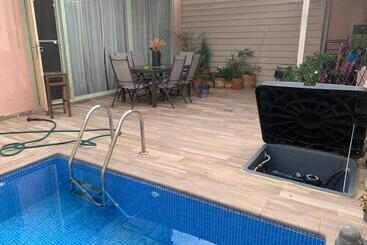 تختخواب و صبحانه Antigua Alqueria Reformada