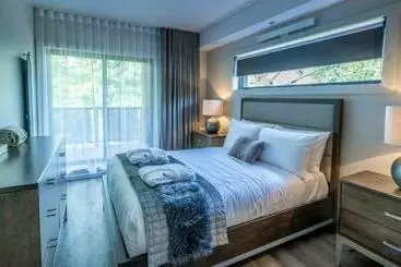 ホテル Chateau Morritt