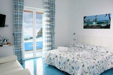 Bed and Breakfast Caprionda