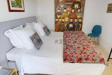 ベッドアンドブレックファースト Villa Padi La Cadière D Azur