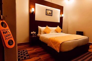 Hotel Asapian House   A Luxury Homestay At Moradabad