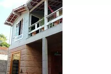 ペンション Casa De Madeira