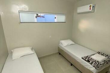 Albergue Pousada Dona Lia