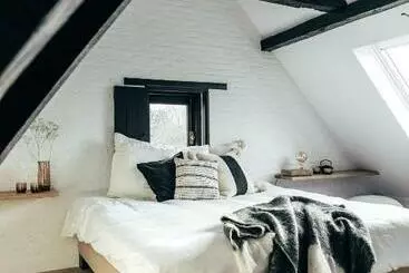 ベッドアンドブレックファースト Maison Francois