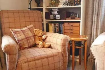 Clachan Farmhouse B & B
