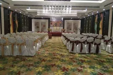 Kl7 Hotel & Banquets