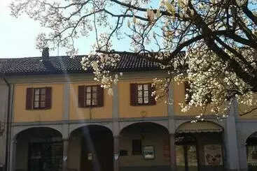 Pensão Casa Zazalica