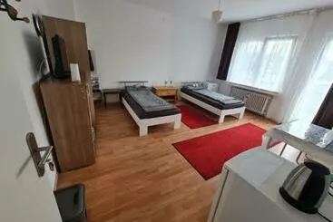 Pension 43